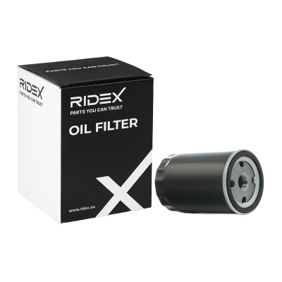 Filtr Oleju RIDEX 7O0006 7O0006 - foto 7