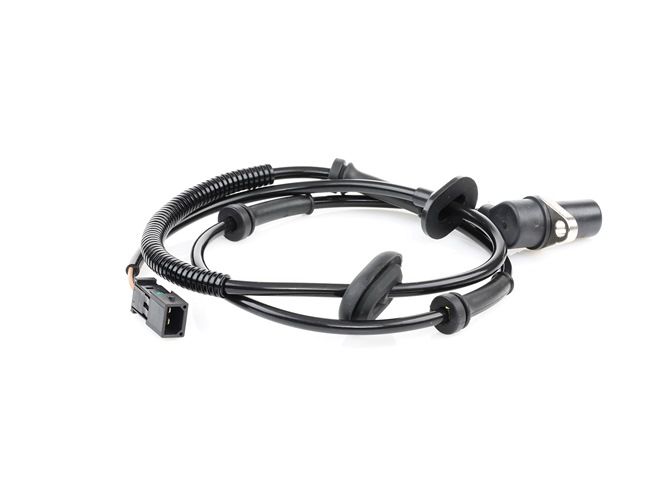 Czujnik ABS RIDEX 412W0366 412W0366 - foto 1