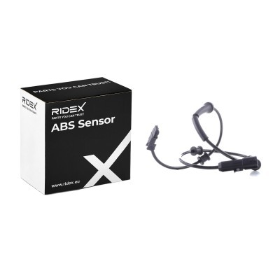 Czujnik ABS RIDEX 412W1132 412W1132 - foto 2