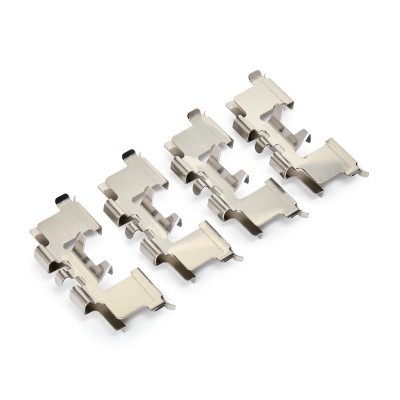 Klocki hamulcowe RIDEX 402B0146P 402B0146P - foto 7