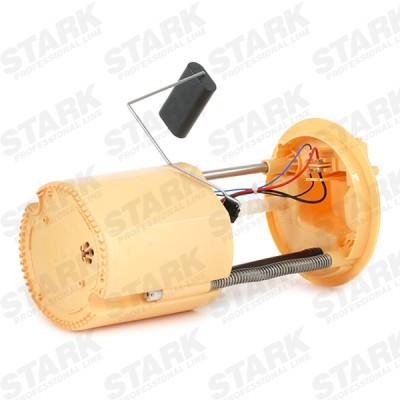 Moduł paliwowy Stark SKFU-0410226 SKFU-0410226 - foto 4