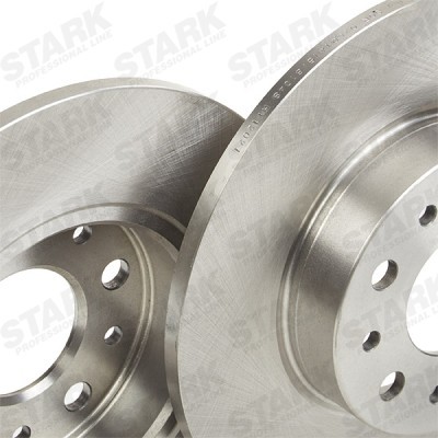Tarcza hamulcowa Stark SKBD-0023377 SKBD-0023377 - foto 5