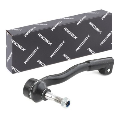 Końcówka drążka kierowniczego RIDEX 914T0298 914T0298 - foto 2