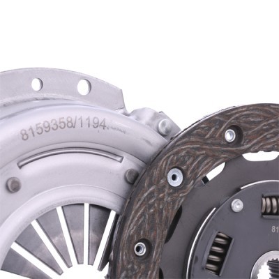 Zestaw Sprzęgła RIDEX 479C0027 479C0027 - foto 5