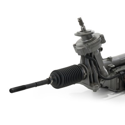 Przekładnia Kierownicza RIDEX 286S1242R 286S1242R - foto 5