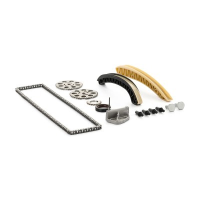 Zestaw łańcucha rozrządu RIDEX 1389T2673 1389T2673 - foto 3