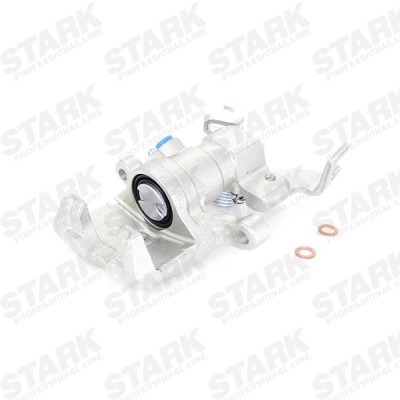 Zacisk Hamulcowy Stark SKBC-0460100 SKBC-0460100 - foto 3