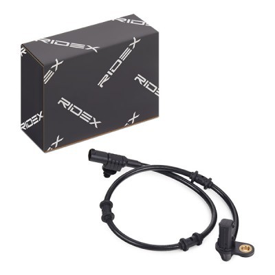 Czujnik ABS RIDEX 412W0184 412W0184 - foto 2
