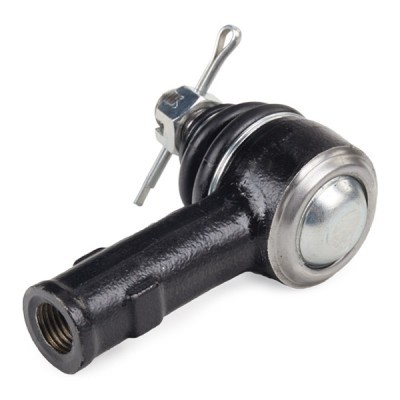 Końcówka drążka kierowniczego RIDEX 914T0221 914T0221 - foto 4