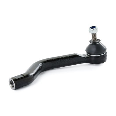 Końcówka drążka kierowniczego RIDEX 914T0625 914T0625 - foto 4