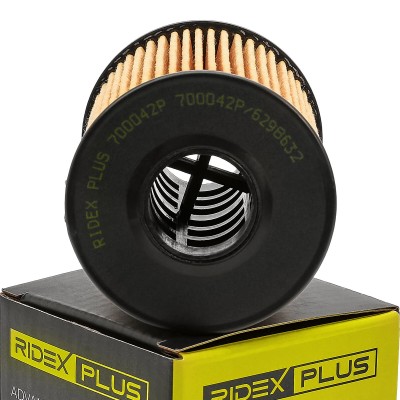 Filtr Oleju RIDEX 7O0042P 7O0042P - foto 16