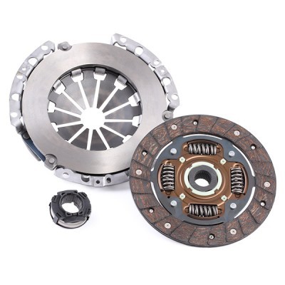 Zestaw Sprzęgła RIDEX 479C0163 479C0163 - foto 4