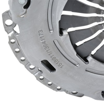Zestaw Sprzęgła RIDEX 479C0048 479C0048 - foto 10