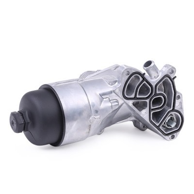 Chłodnica Oleju RIDEX 469O0116 469O0116 - foto 4