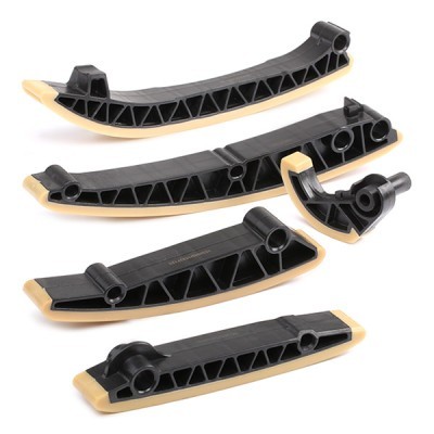 Zestaw łańcucha rozrządu RIDEX 1389T0147 1389T0147 - foto 13