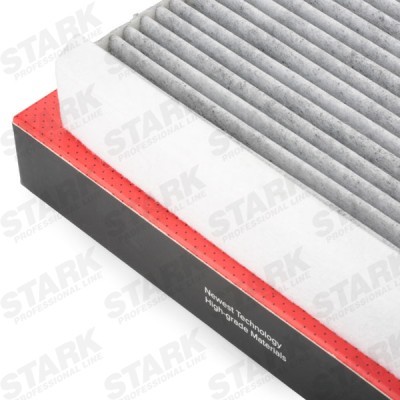 Filtr Kabinowy Stark SKIF-0170039 SKIF-0170039 - foto 4