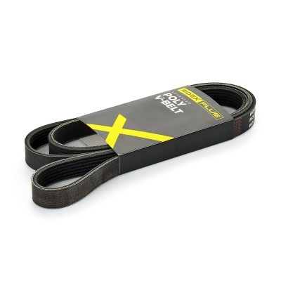 Pasek Klinowy Wielorowkowy RIDEX 305B0285P 305B0285P - foto 8