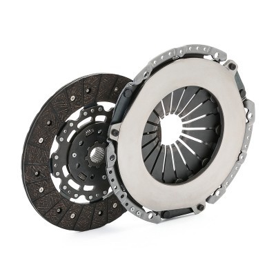 Zestaw Sprzęgła RIDEX 479C1074 479C1074 - foto 4