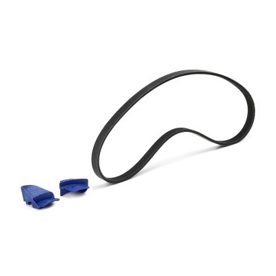 Pasek Klinowy Wielorowkowy RIDEX 305P0199P 305P0199P - foto 12