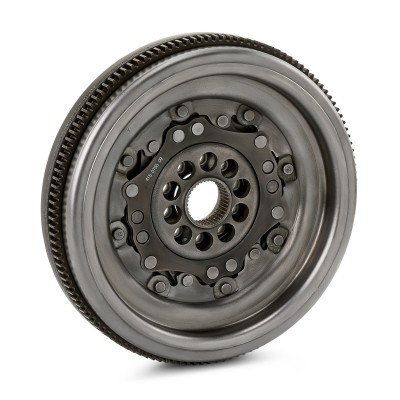 Koło zamachowe RIDEX 577F0164R 577F0164R - foto 4
