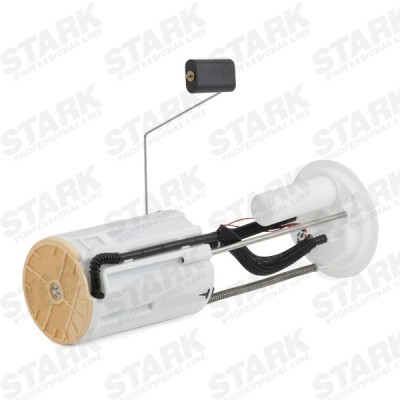 Moduł paliwowy Stark SKFU-0410443 SKFU-0410443 - foto 4
