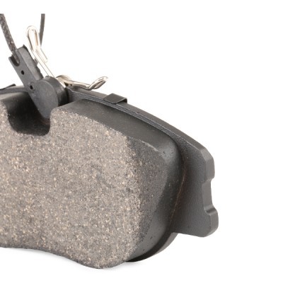 Klocki hamulcowe RIDEX 402B0175 402B0175 - foto 7