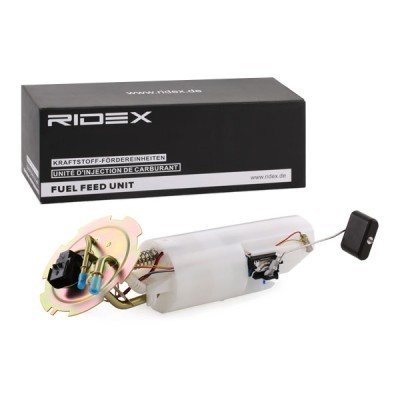 Moduł paliwowy RIDEX 1382F0155 1382F0155 - foto 2