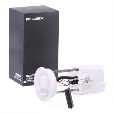 Moduł paliwowy RIDEX 1382F0232 1382F0232 - foto 2