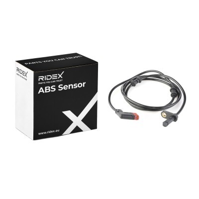 Czujnik ABS RIDEX 412W0025 412W0025 - foto 2