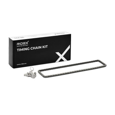 Zestaw łańcucha rozrządu RIDEX 1389T2581 1389T2581 - foto 2