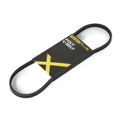 Pasek Klinowy Wielorowkowy RIDEX 305P0247P 305P0247P - foto 2