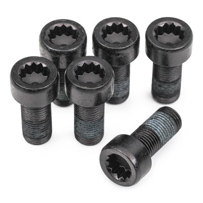 Koło zamachowe RIDEX 577F0014 577F0014 - foto 5