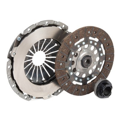 Zestaw Sprzęgła RIDEX 479C0618 479C0618 - foto 4