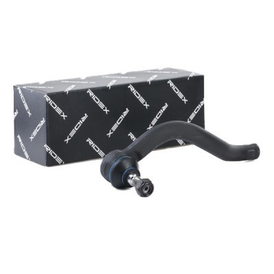 Końcówka drążka kierowniczego RIDEX 914T0057 914T0057 - foto 2