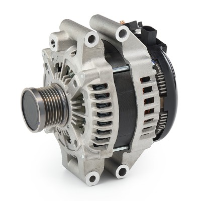 Alternator RIDEX 4G1947 4G1947 - foto 3