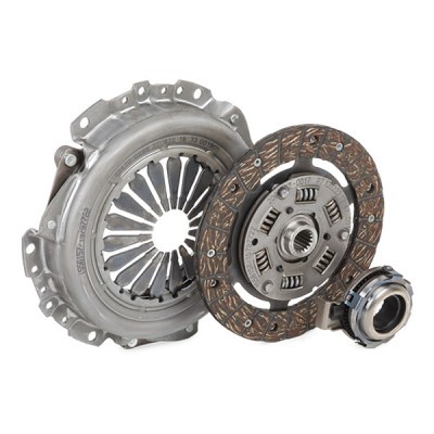 Zestaw Sprzęgła RIDEX 479C2978 479C2978 - foto 3