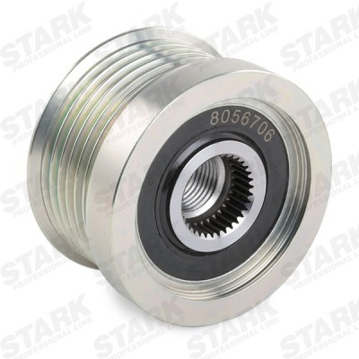 Alternator – sprzęgło jednokierunkowe Stark SKFC-1210010 SKFC-1210010 - foto 4