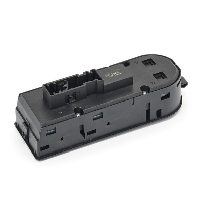 Przełącznik podnośnika szyby RIDEX 1761S0087 1761S0087 - foto 4