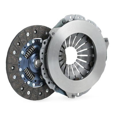 Zestaw Sprzęgła RIDEX 479C0194 479C0194 - foto 4