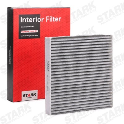 Filtr Kabinowy Stark SKIF-0170080 SKIF-0170080 - foto 2