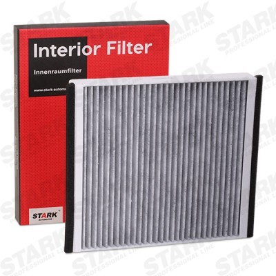 Filtr Kabinowy Stark SKIF-0170075 SKIF-0170075 - foto 2