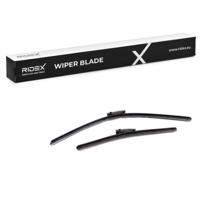 Pióro Wycieraczki RIDEX 298W0049 298W0049 - foto 6