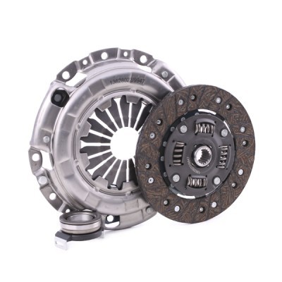 Zestaw Sprzęgła RIDEX 479C0100 479C0100 - foto 3