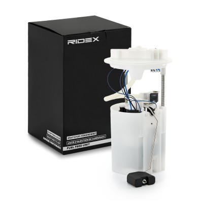 Moduł paliwowy RIDEX 1382F0236 1382F0236 - foto 2