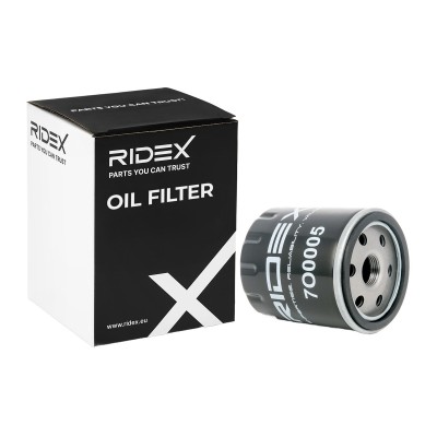 Filtr Oleju RIDEX 7O0005 7O0005 - foto 7