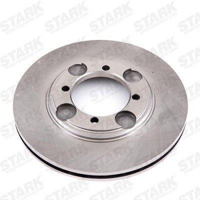 Tarcza hamulcowa Stark SKBD-0022216 SKBD-0022216 - foto 2