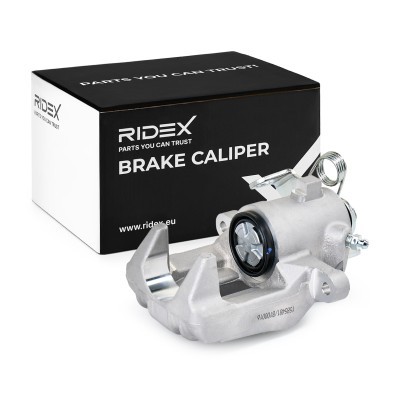 Zacisk Hamulcowy RIDEX 78B0127 78B0127 - foto 3