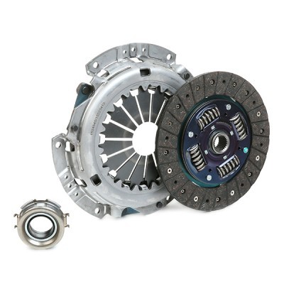 Zestaw Sprzęgła RIDEX 479C0408 479C0408 - foto 3