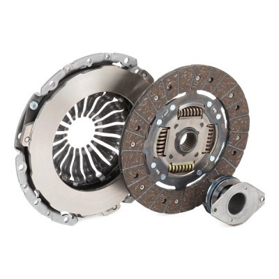 Zestaw Sprzęgła RIDEX 479C1083 479C1083 - foto 4