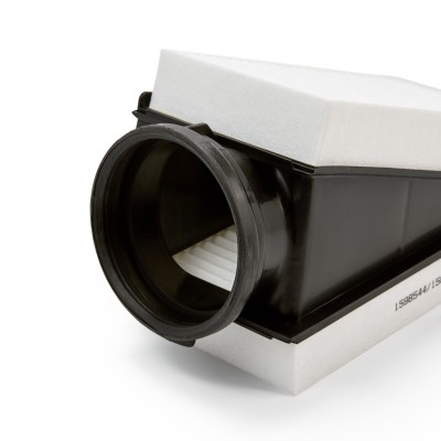 Filtr Powietrza RIDEX 8A0771 8A0771 - foto 9
